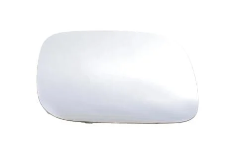 Стекло зеркала VW TOUAREG 02-10 выпукл.подогрев.прав. ALKAR 6432122