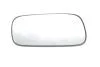 Стекло зеркала VW CADDY/PASSAT 88-04 асферич.тонир.подогрев.прав. ALKAR 6432154 (фото 1)