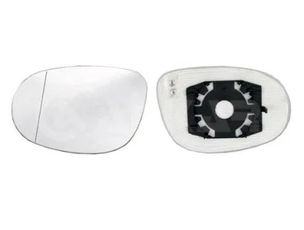 Дзеркальне скло, зовнішнє дзеркало ALKAR 6433554