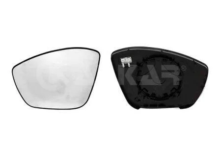 Скло дзеркала ALKAR 6434881