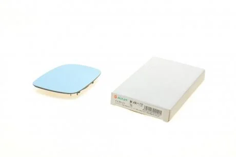 Зеркальное стекло, наружное зеркало ALKAR 6438127