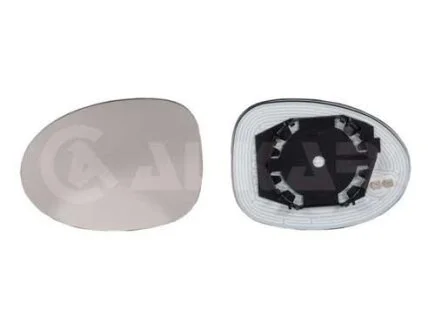 Скло дзеркала заднього виду ALKAR 6442167