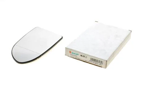 Зеркальное стекло, наружное зеркало ALKAR 6451440