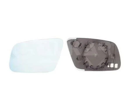 Стекло зеркала AUDI A3 -03 асферич.тонир.лев. ALKAR 6451501