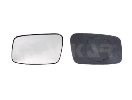 Скло дзеркала заднього виду ALKAR 6451516