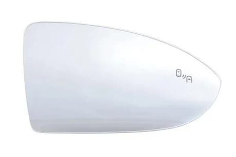 Дзеркало заднього виду (елемент) ALKAR 6452138