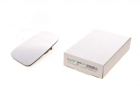 Дзеркало заднього виду (елемент) ALKAR 6471127