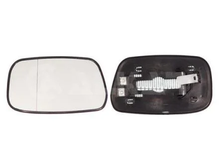 Вкладыш зерк.+креп.,лев.,асферич.,обогрев, ALKAR 6471260