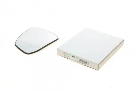 Корпус дзеркала ALKAR 6471376