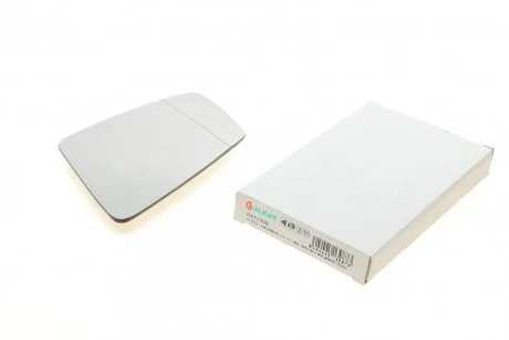 Стекло зеркала MB W176/W246/W212/C117 09- асферич.подогрев.лев. ALKAR 6471709