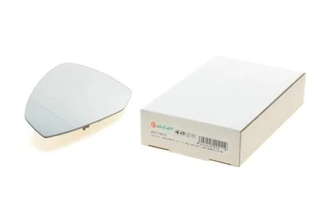 Скло дзеркала ALKAR 6471810