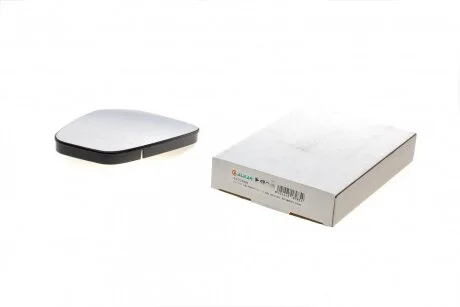 Дзеркало заднього виду (елемент) ALKAR 6472668