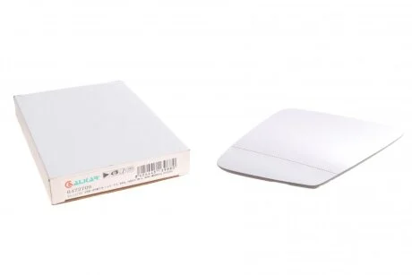 Стекло зеркала MB W176/W246/W212/C117 09- асферич.подогрев.прав. ALKAR 6472709