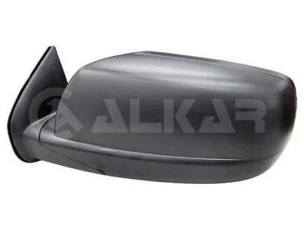 Наружное зеркало ALKAR 9002404