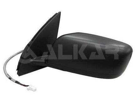 Зеркало наружное ALKAR 9025616