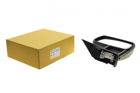Зеркало правое механическое Mercedes Sprinter 901-905 95-06,VW LT28-55 96-06 ALKAR 9202966