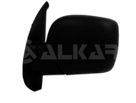 Зовнішнє дзеркало ALKAR 9226160