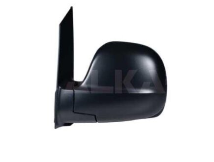 Зеркало правое Viti 03- (механика) ALKAR 9232969