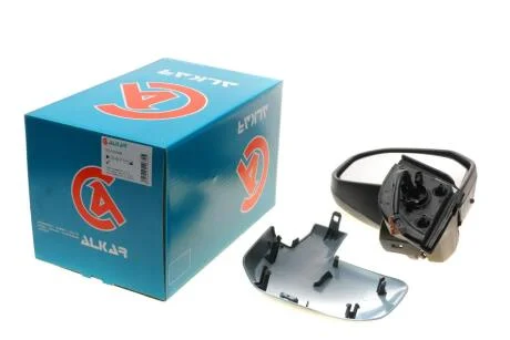 Дзеркало заднього виду ALKAR 9240998