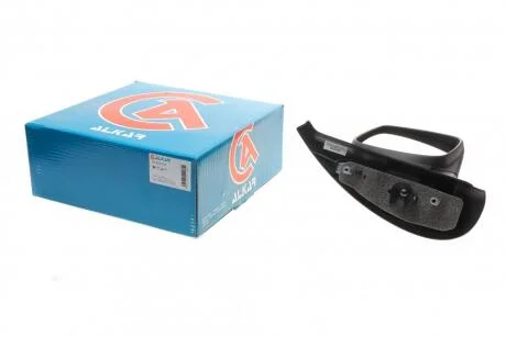 Зеркало заднего вида RENAULT KANGOO 08- мех.выпукл.прав. (в сборе) ALKAR 9265160