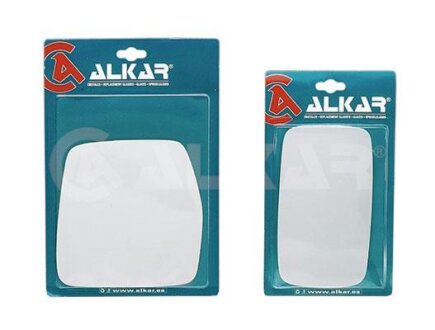 Наружное зеркало ALKAR 9501010