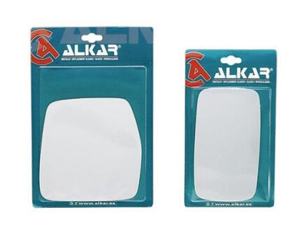 Наружное зеркало ALKAR 9502527