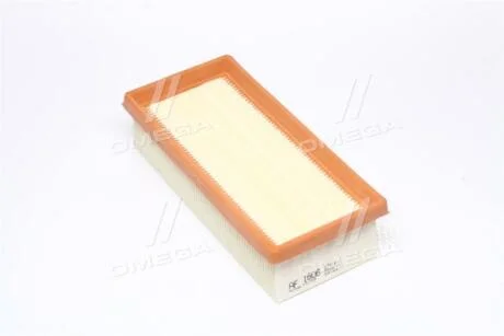 Фільтр повітряний VW Caddy I, Golf Cabriolet, Golf I, Golf II, Jetta, Scirocco Альфа ALPHA FILTER AF1606