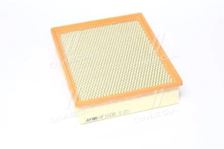 ЕФ повітряний (Audi, WV B5) ALPHA FILTER AF1608S