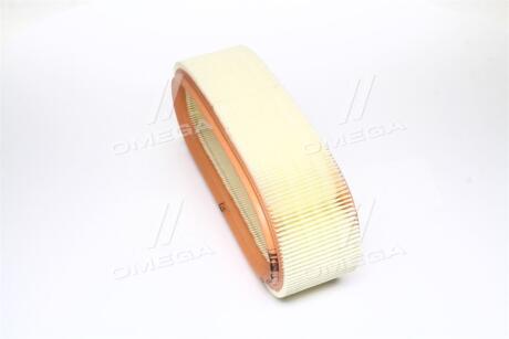 Фильтр воздушный Dacia, Renault Logan, Sandero, Duster, Lodgy, Symbol, Nova, Dokker, Solenza, Symbol Clio 1.4, 1.6 8V ALPHA FILTER AF1621