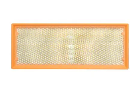 Фільтр повітряний VW GOLF, PASSAT, SKODA OCTAVIA 04- (з сіткою) ALPHA FILTER AF1629S