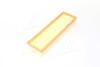 Фільтр повітря CITROEN BERLINGO, BERLINGO/MINIVAN, C2, C2 ENTERPRISE, C3 I, C3 PLURIEL, PEUGEOT 1007, 207, PARTNER, PARTNER ORIGIN, PARTNER ORIGIN/MINIVAN 1.1/1.4/1.4CNG 07.96- ALPHA FILTER AF1632 (фото 4)