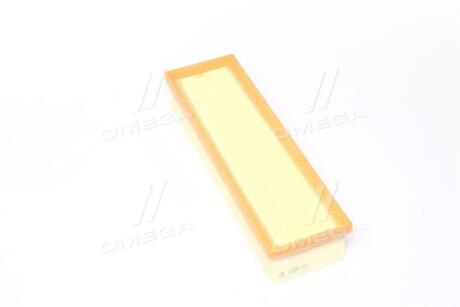 Фільтр повітря CITROEN BERLINGO, BERLINGO/MINIVAN, C2, C2 ENTERPRISE, C3 I, C3 PLURIEL, PEUGEOT 1007, 207, PARTNER, PARTNER ORIGIN, PARTNER ORIGIN/MINIVAN 1.1/1.4/1.4CNG 07.96- ALPHA FILTER AF1632