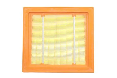 Фільтр повітряний Nissan Note 1,4L 06-12, Micra 1,0-1,4L 92-10 Альфа ALPHA FILTER AF1636