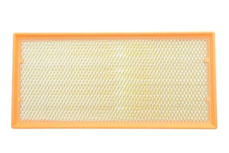 Фильтр воздушный AUDI Q7 3.0-4.2 TDI, TFSI, FSI 06-, VW TOUAREG 2.5-4.2 03- (с сеткой) (ALPHA ALPHA FILTER AF1652S