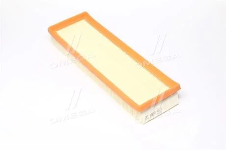 Фільтр повітряний Renault Trafic/Kangoo 1.9dCi 00-07/Master 1.9DTi 00-03/Opel Vi ALPHA FILTER AF1660