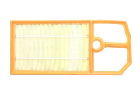 Фільтр повітряний VW GOLF IV, BORA ALPHA FILTER AF1673