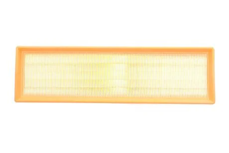 Фільтр повітряний Citroen C4 1,4L 04- / Peugeot 206 1,4L 98-, Peugeot 307 1,4L 01- Альфа ALPHA FILTER AF1677