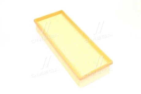 Фильтр воздушный ARO 10 76-, AUDI 100 (F104, 43), 100 (44, C3) 82-91, 80,90, VW Caddy I 82-92, Golf I, II, Jetta I, II, Passat 32B ALPHA FILTER AF1682