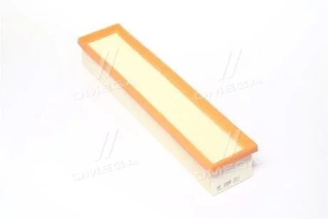 Фільтр повітряний Dacia Logan 1,5Cdi 04- / Nissan Almera 1,5Cdi 00-, Kubistar 03- / Renault 1,5Cdi Clio II 98-, Logan 04-, ThaliaPL 98- Альфа ALPHA FILTER AF1689