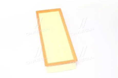 ALPHA VW фільтр повітряний 1,6i/1,9TDI/SDI: Caddy 03-, Polo - ALPHA FILTER AF1699