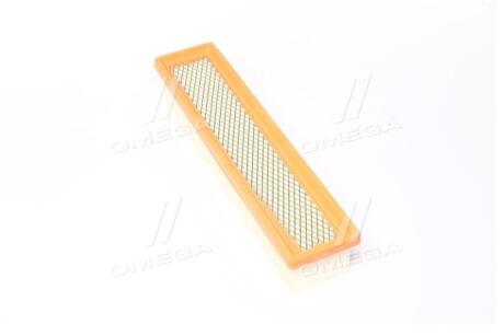 ЕФ повітряний (Renault Clio II, Clio III, Modus) ALPHA FILTER AF1701S