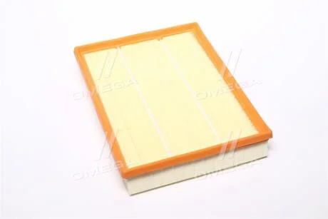 ЕФ повітряний (Opel Astra-G, Astra-G Cabrio) ALPHA FILTER AF1712