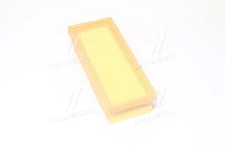 ALPHA FIAT фільтр повітряний Punto, Panda LANCIA Y ALPHA FILTER AF1714