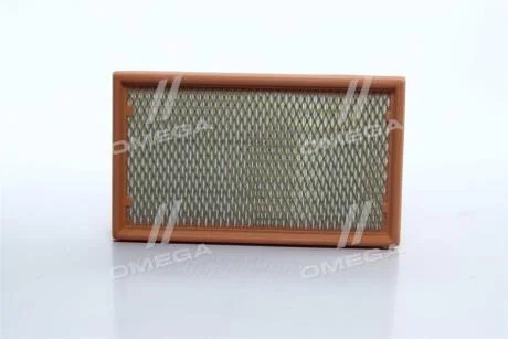 ЕФ повітряний (Nissan Note, Renault Clio III) ALPHA FILTER AF1734S