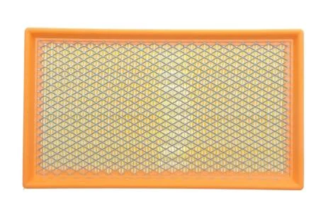 Фильтр воздушный FORD TRANSIT 2.5DI, TD 94-00 (с сеткой) ALPHA FILTER AF1745S