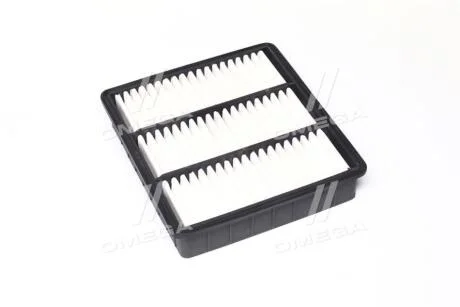 ALPHA MITSUBISHI фільтр повітряний 1,3-1,8: Colt -96, Lancer -03 ALPHA FILTER AF1757