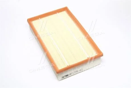 Фільтр повітряний ALPHA FILTER AF1776