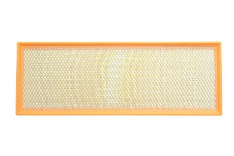 Фильтр воздушный MERCEDES W124 3.0D 84-93, W460 3.0 D (с сеткой) ALPHA FILTER AF1793S