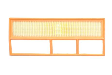 Фильтр воздушный (375x145x53.5) Alfa Romeo Fiat Ford Lancia Opel 1.3 D/CDTI 04- ALPHA FILTER AF1804