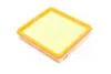 Фільтр повітряний Chery QQ6 Альфа ALPHA FILTER AF1806 (фото 3)
